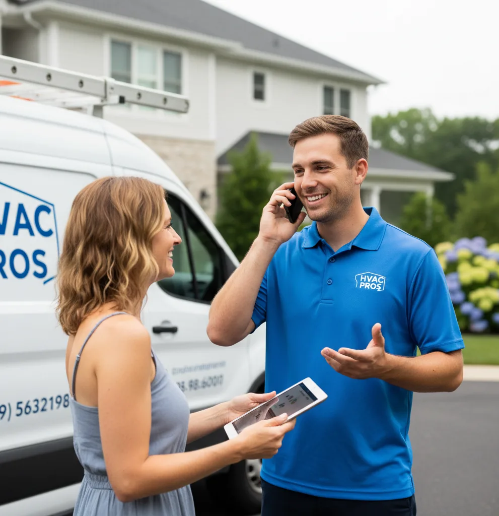 Cobra HVAC customer support in Philipsburg